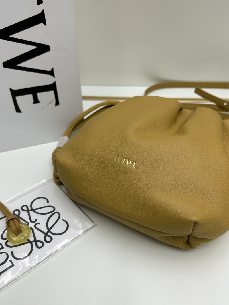 Loewe Satchel Bags